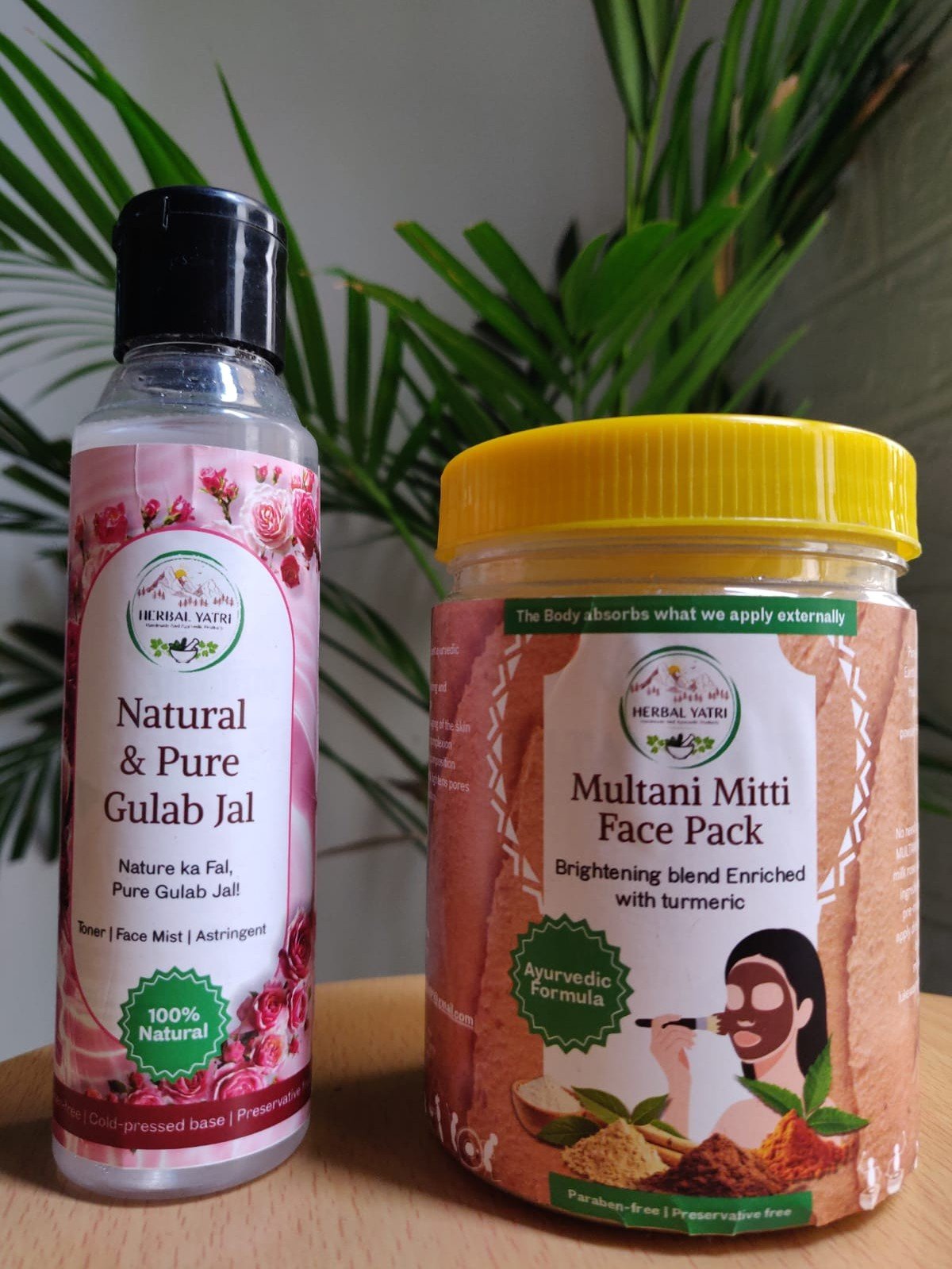 Combo Pack of oral care mouth freshner and Charcoal Tooth Powder
