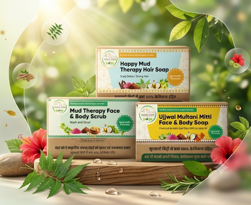 Soaps